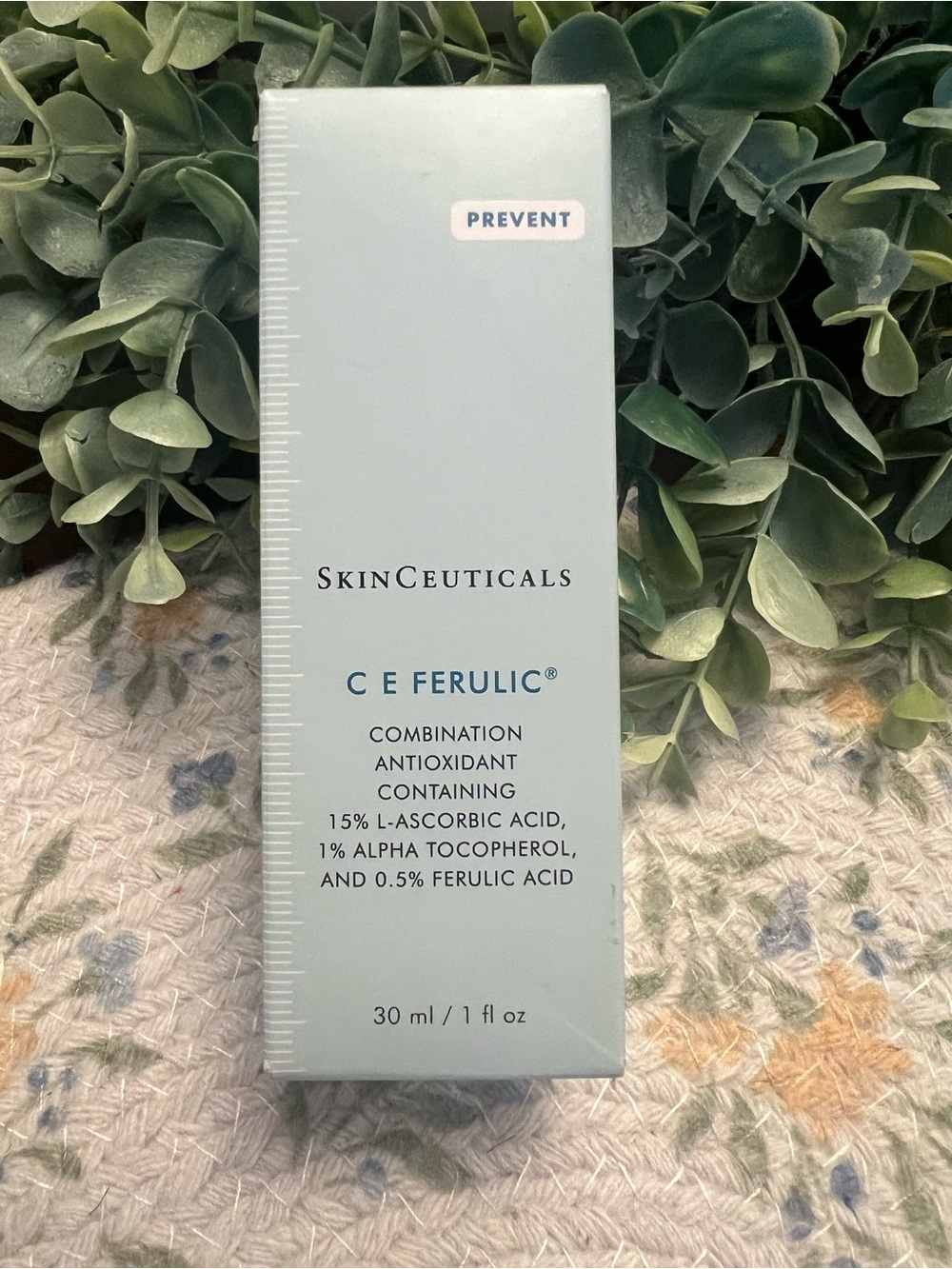 SkinCeuticals C E Ferulic Serum